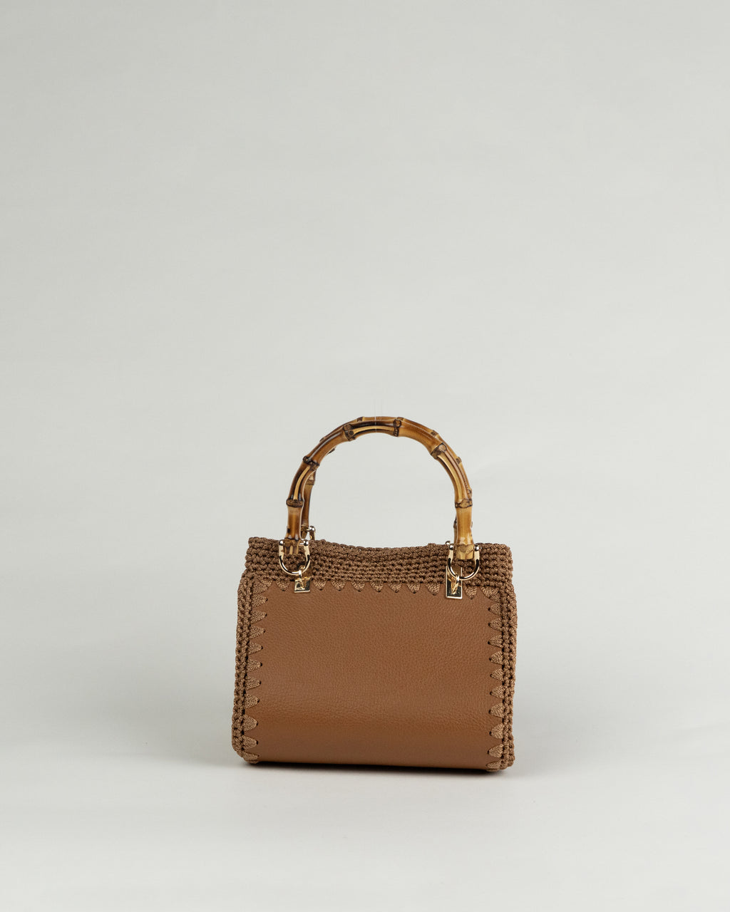 Bamboo Nocciola Crema