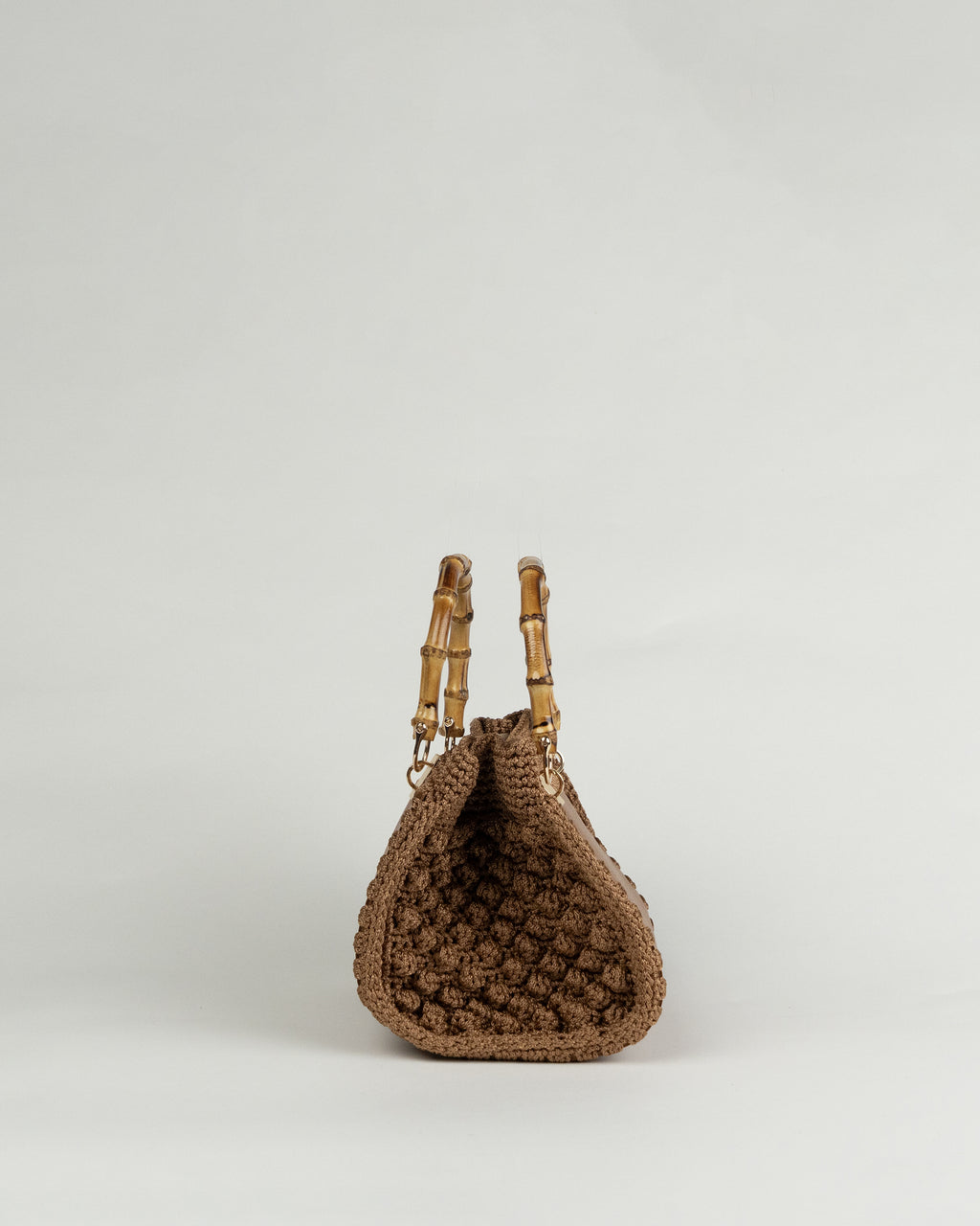 Bamboo Nocciola Crema