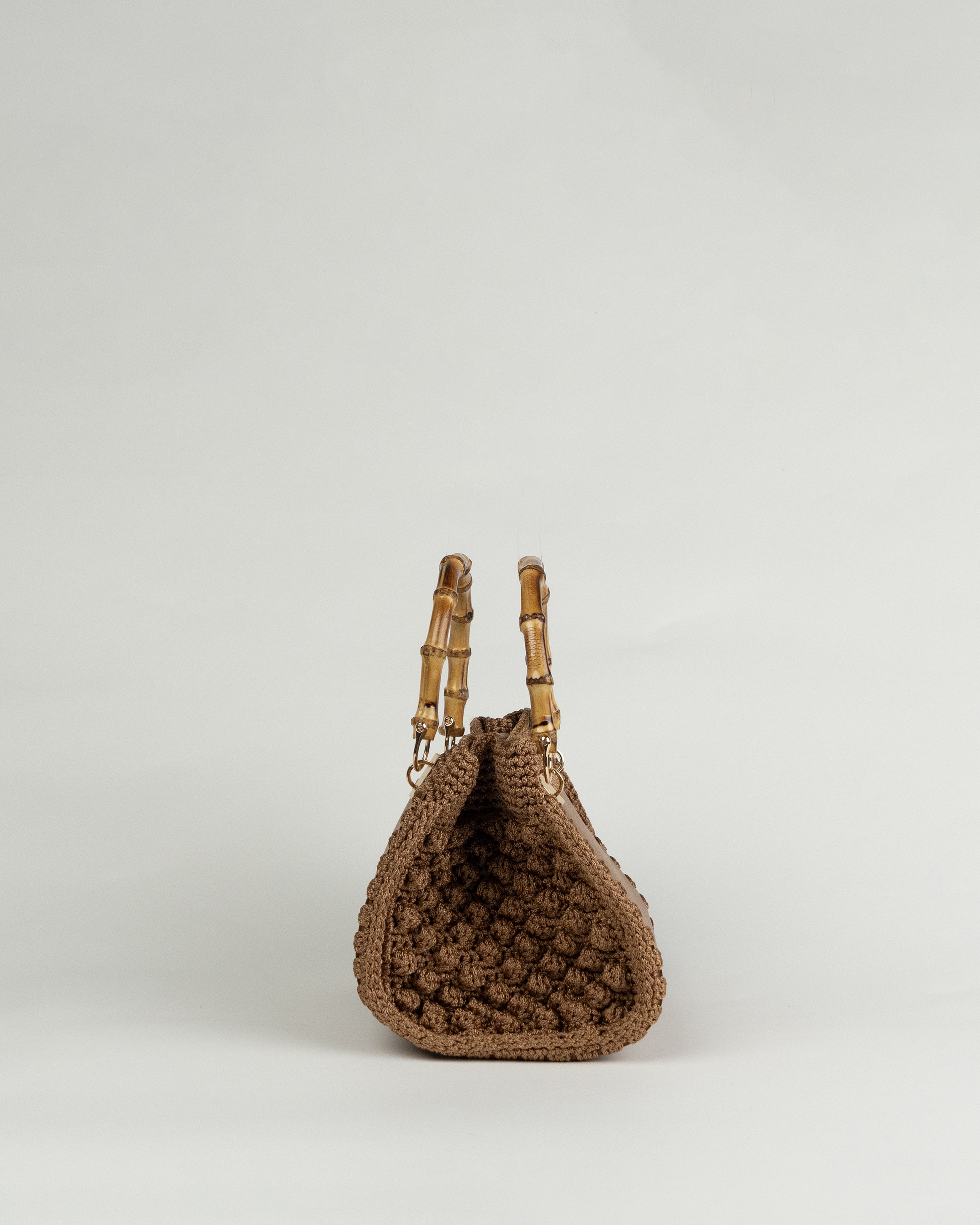 Bamboo Nocciola Crema