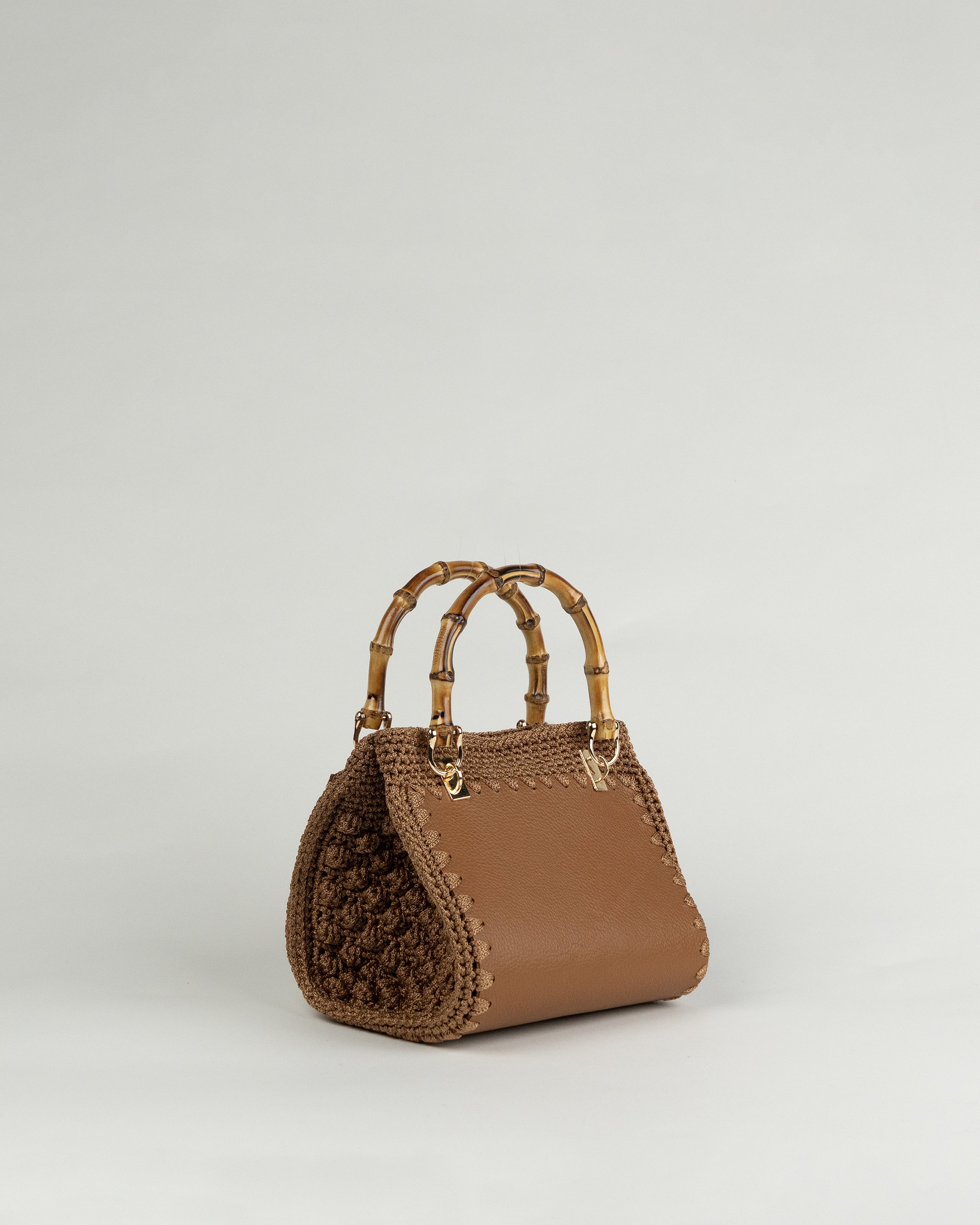 Bamboo Nocciola Crema