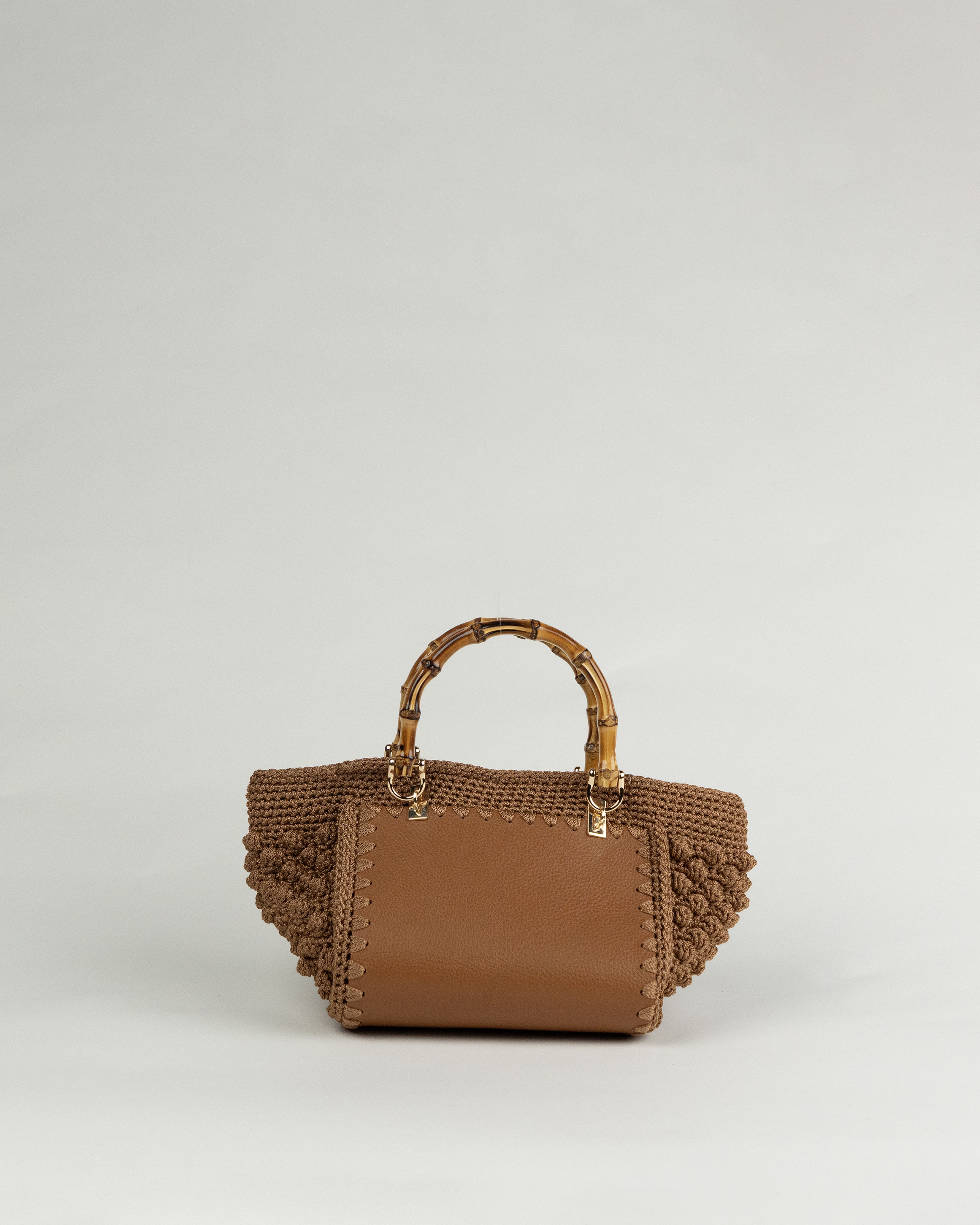 Bamboo Nocciola Crema