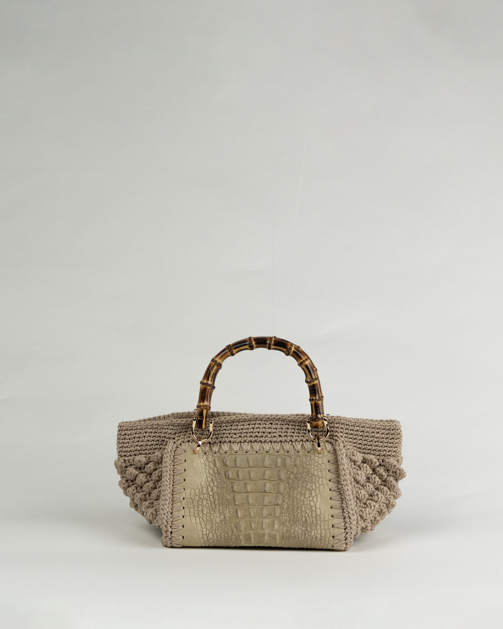 Bamboo Beige Avorio