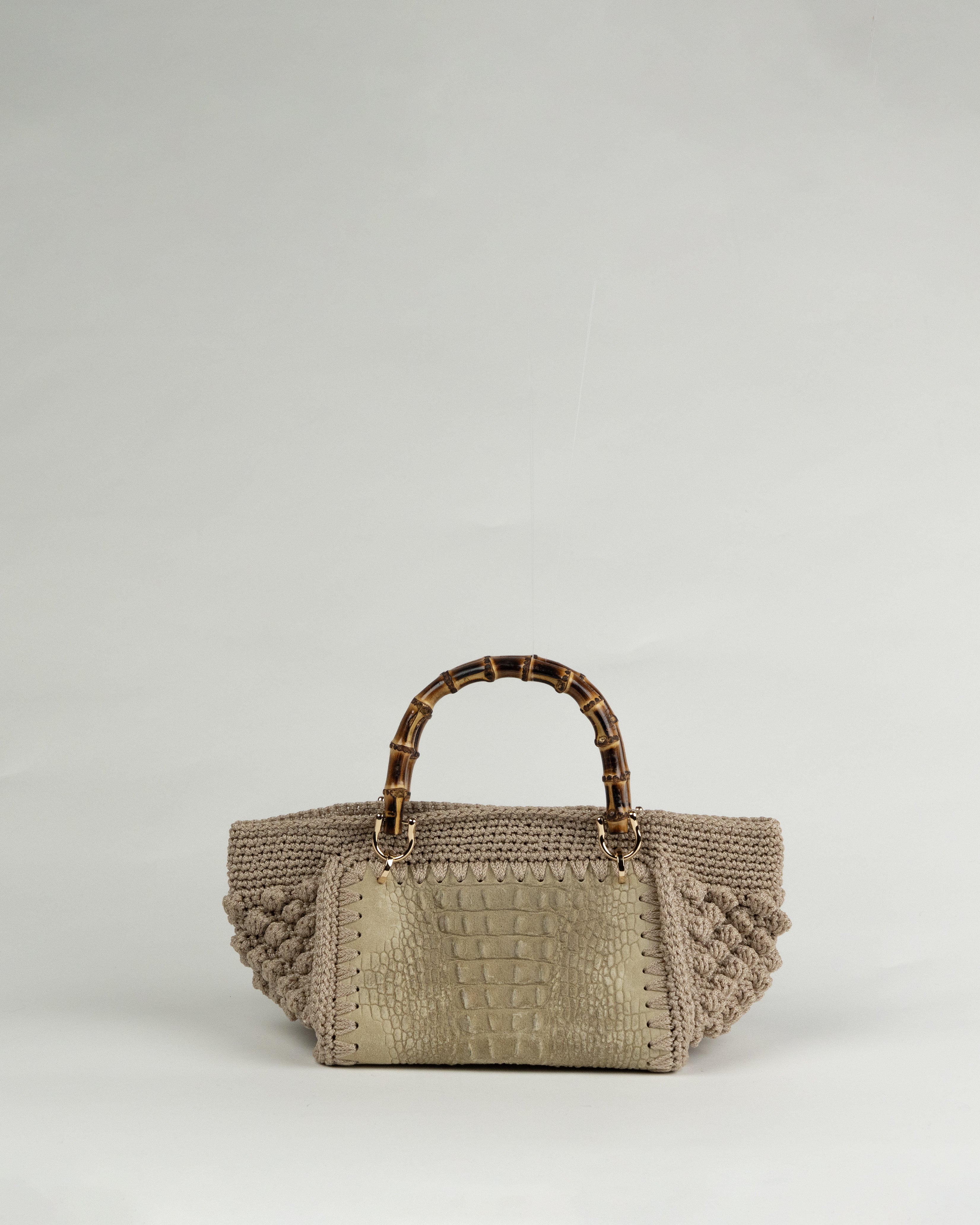 Bamboo Beige Avorio