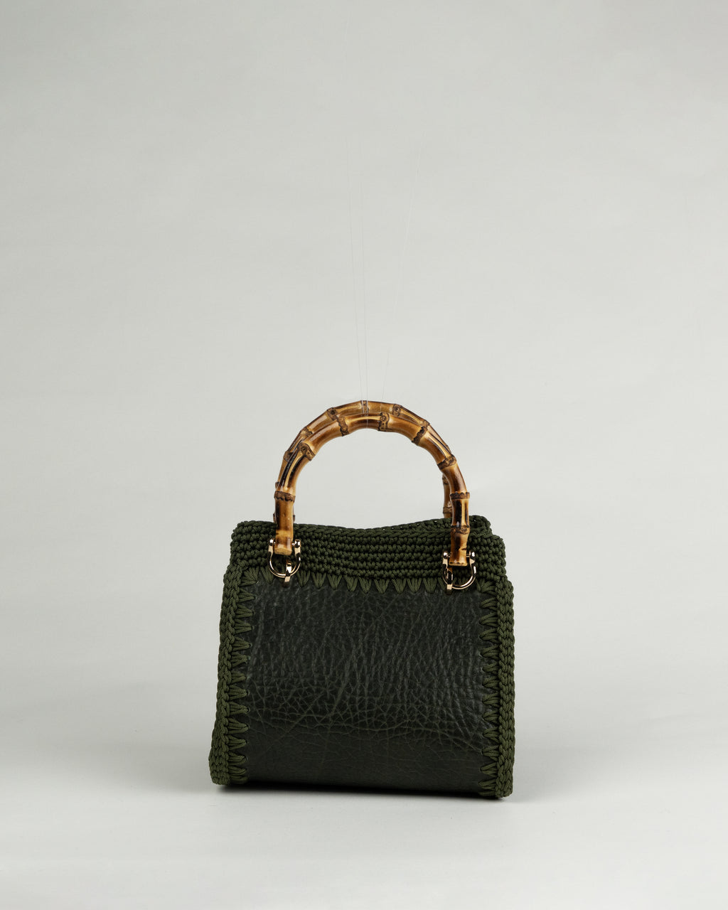 Bambo Verde Notturno