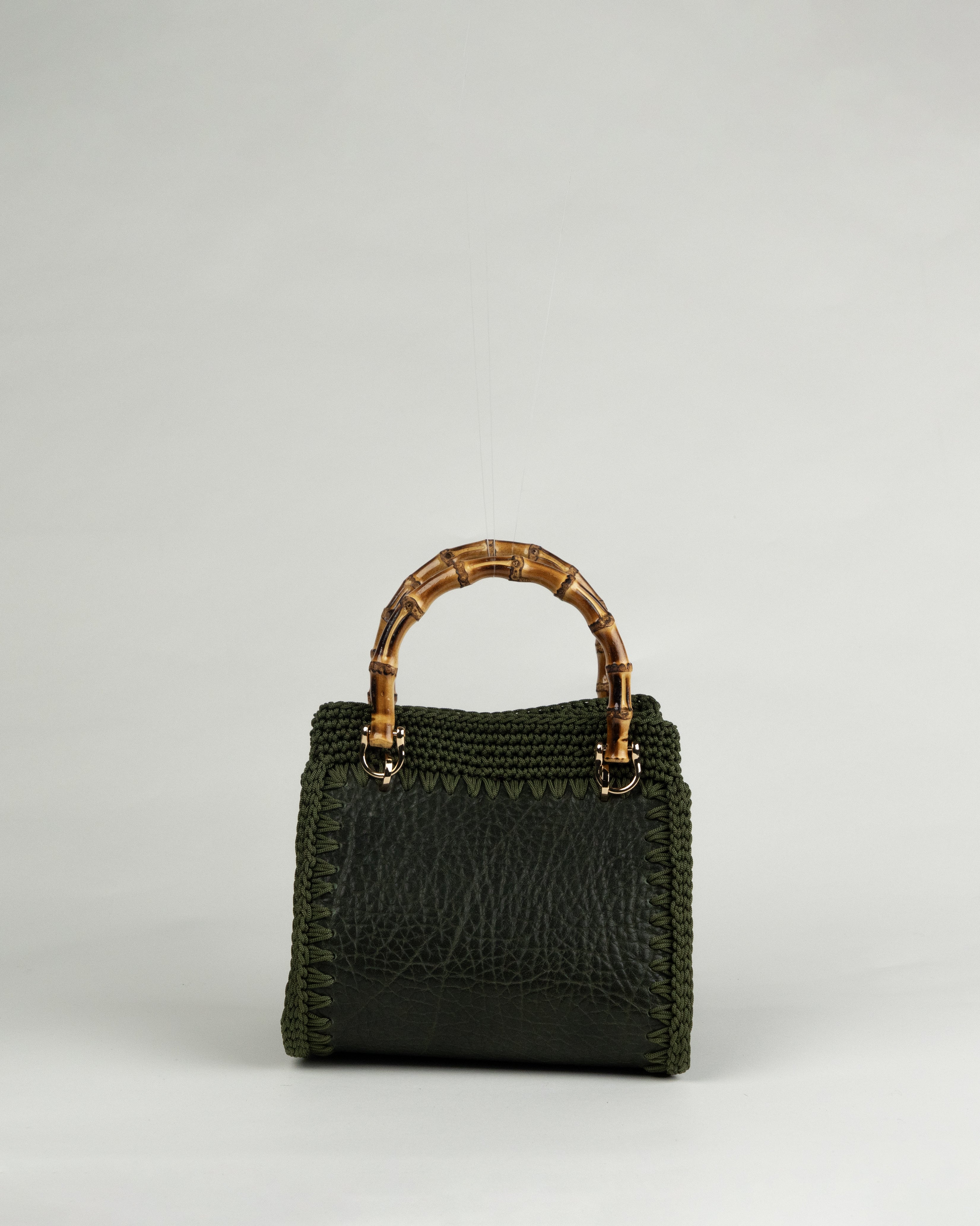 Bambo Verde Notturno