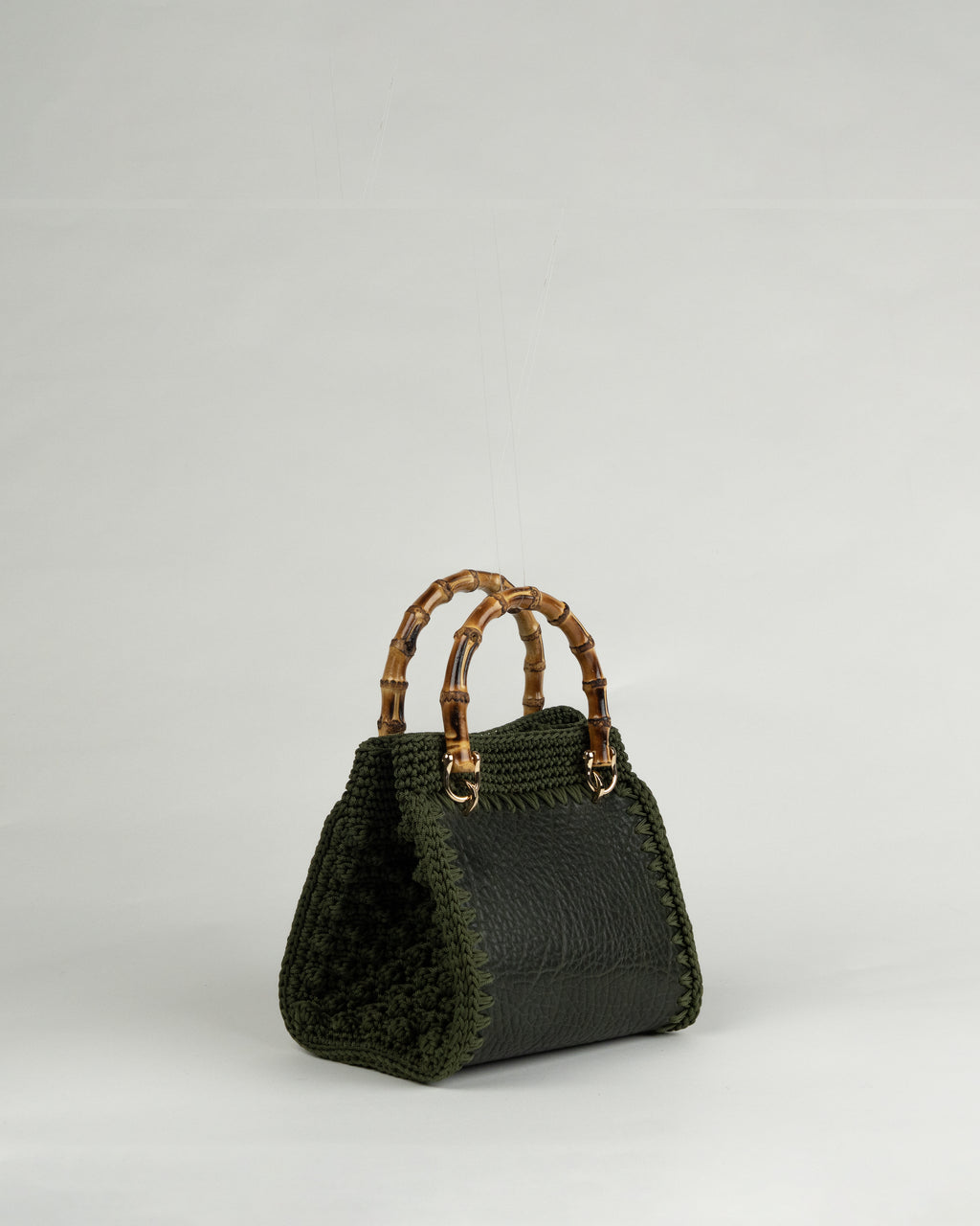 Bambo Verde Notturno