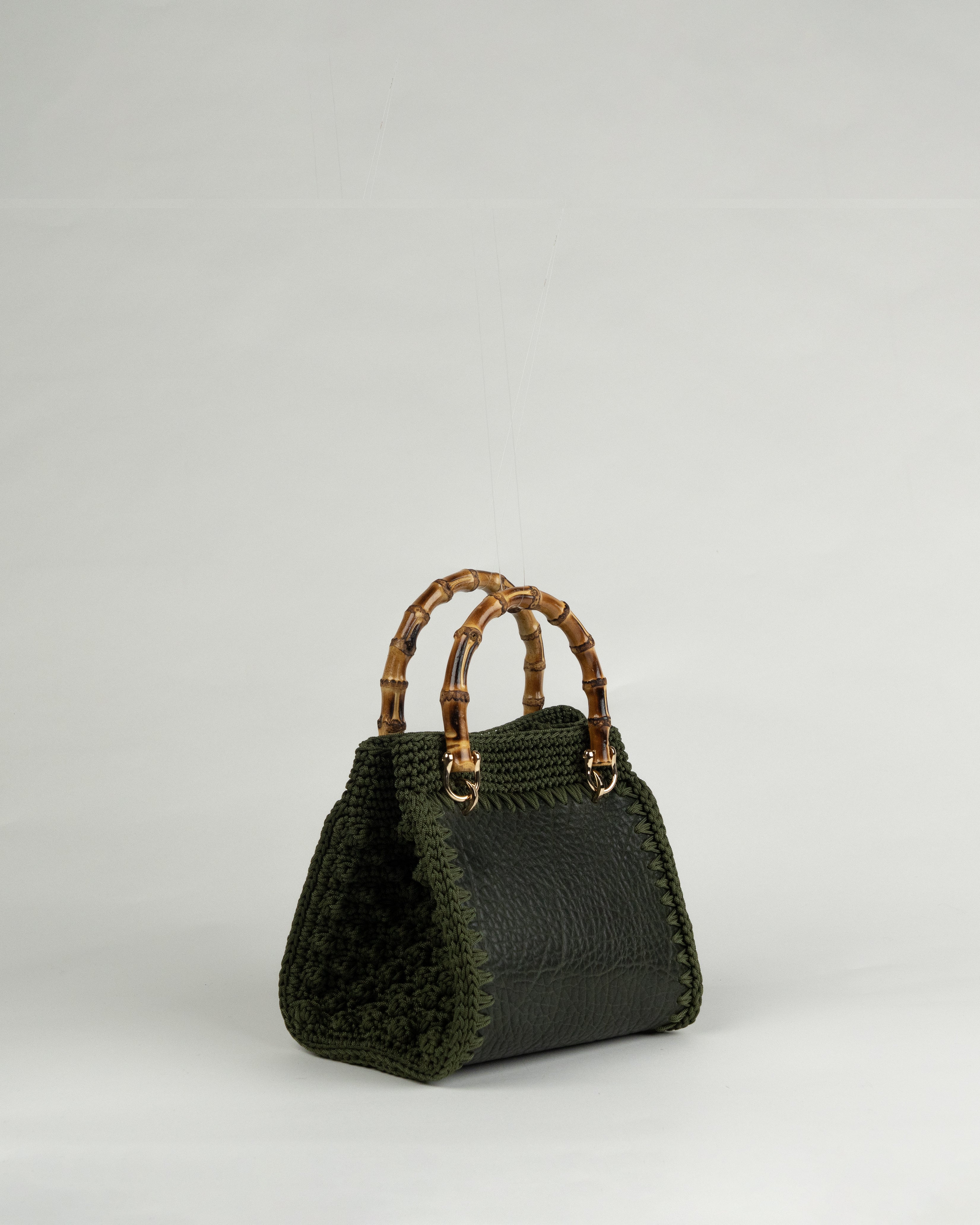 Bambo Verde Notturno