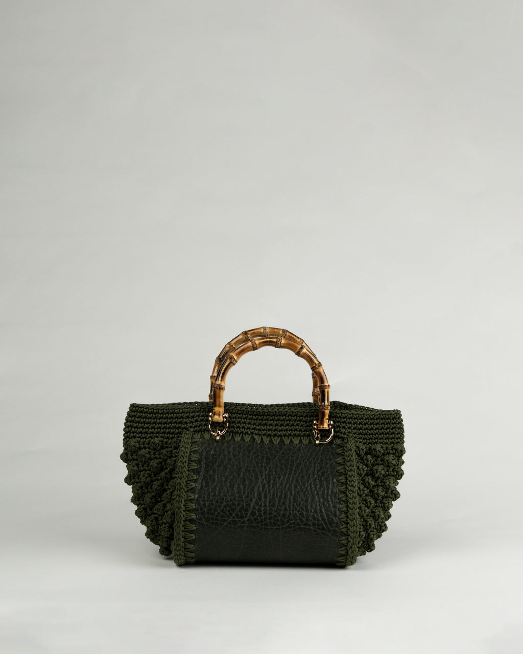 Bambo Verde Notturno