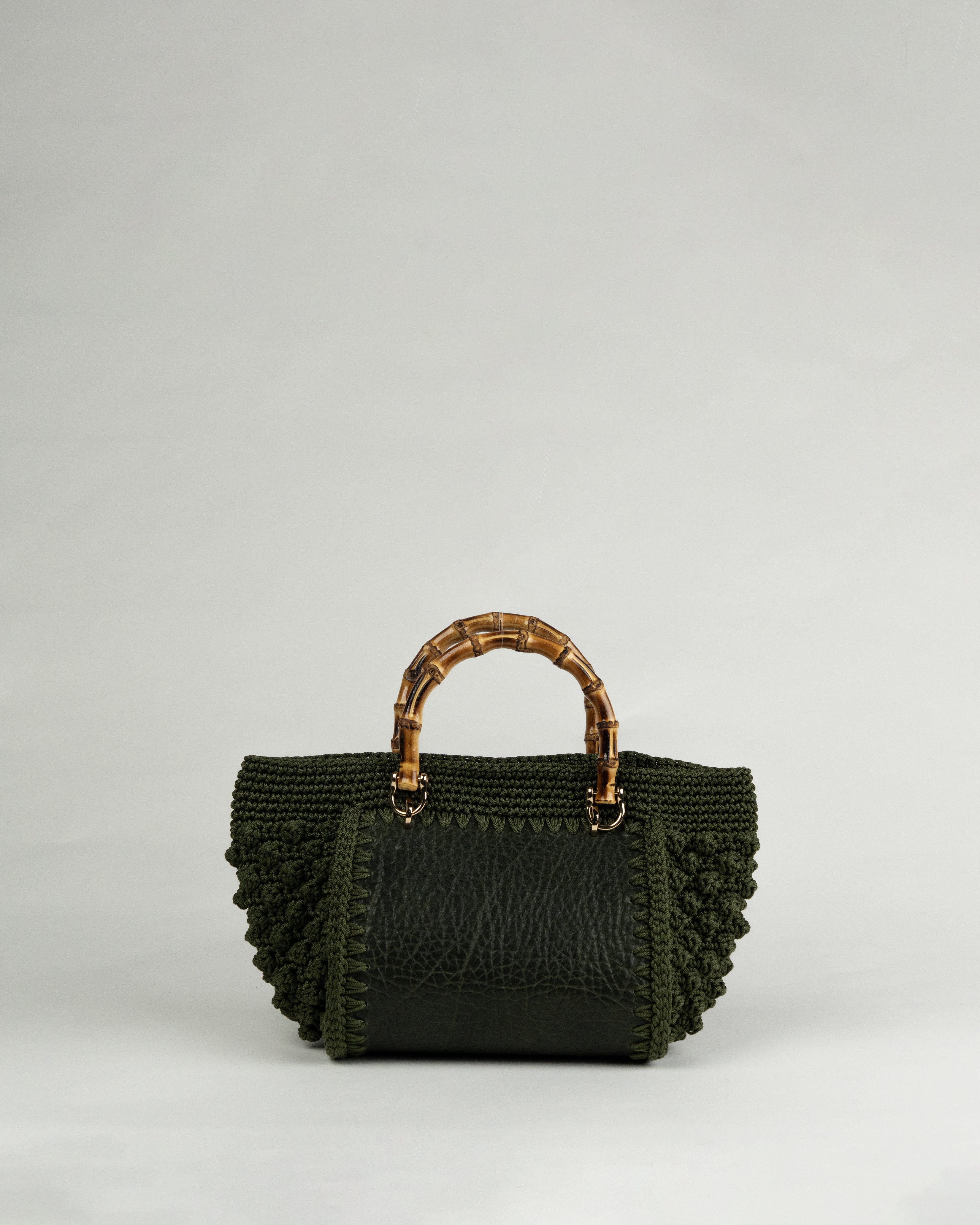 Bambo Verde Notturno