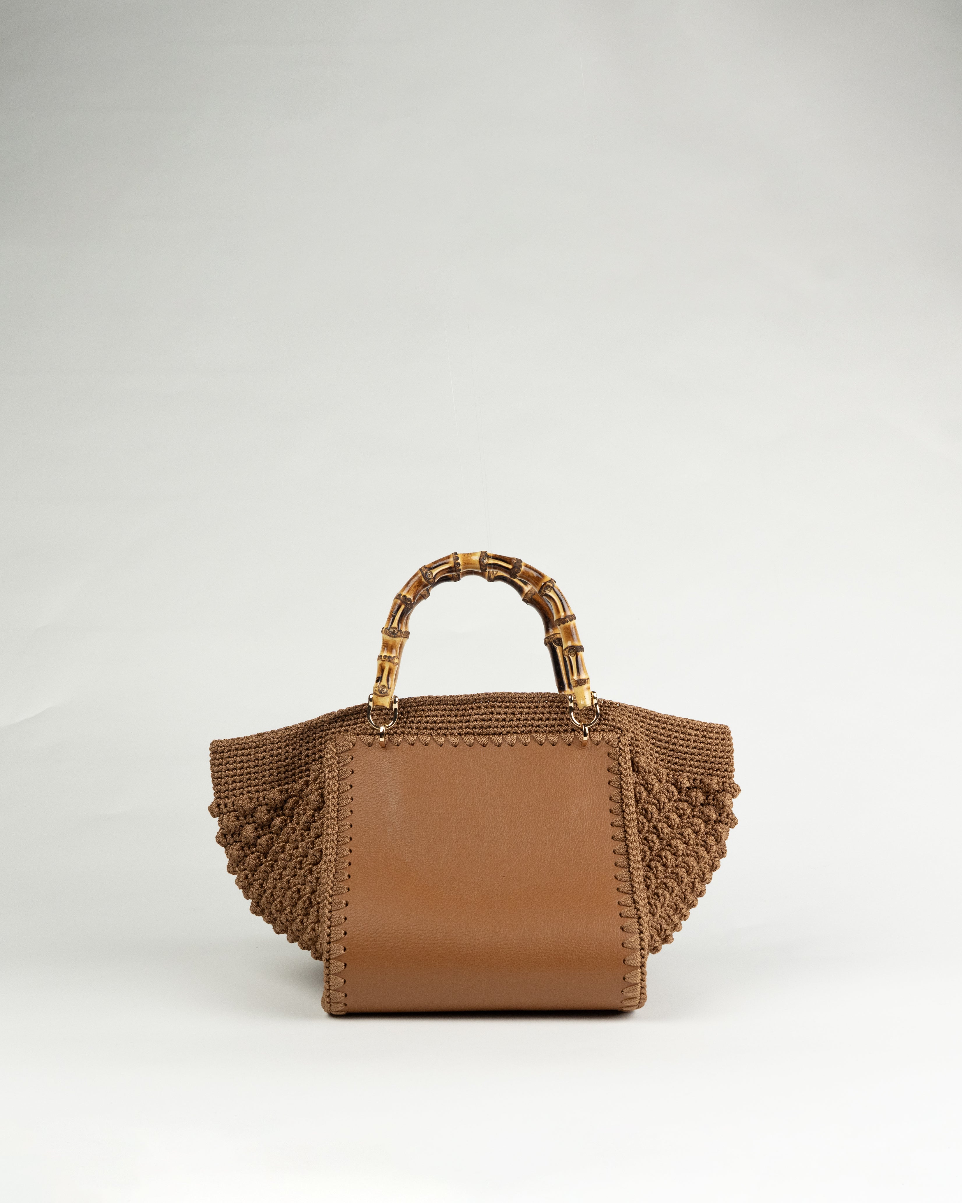 Bamboo Nocciola Crema