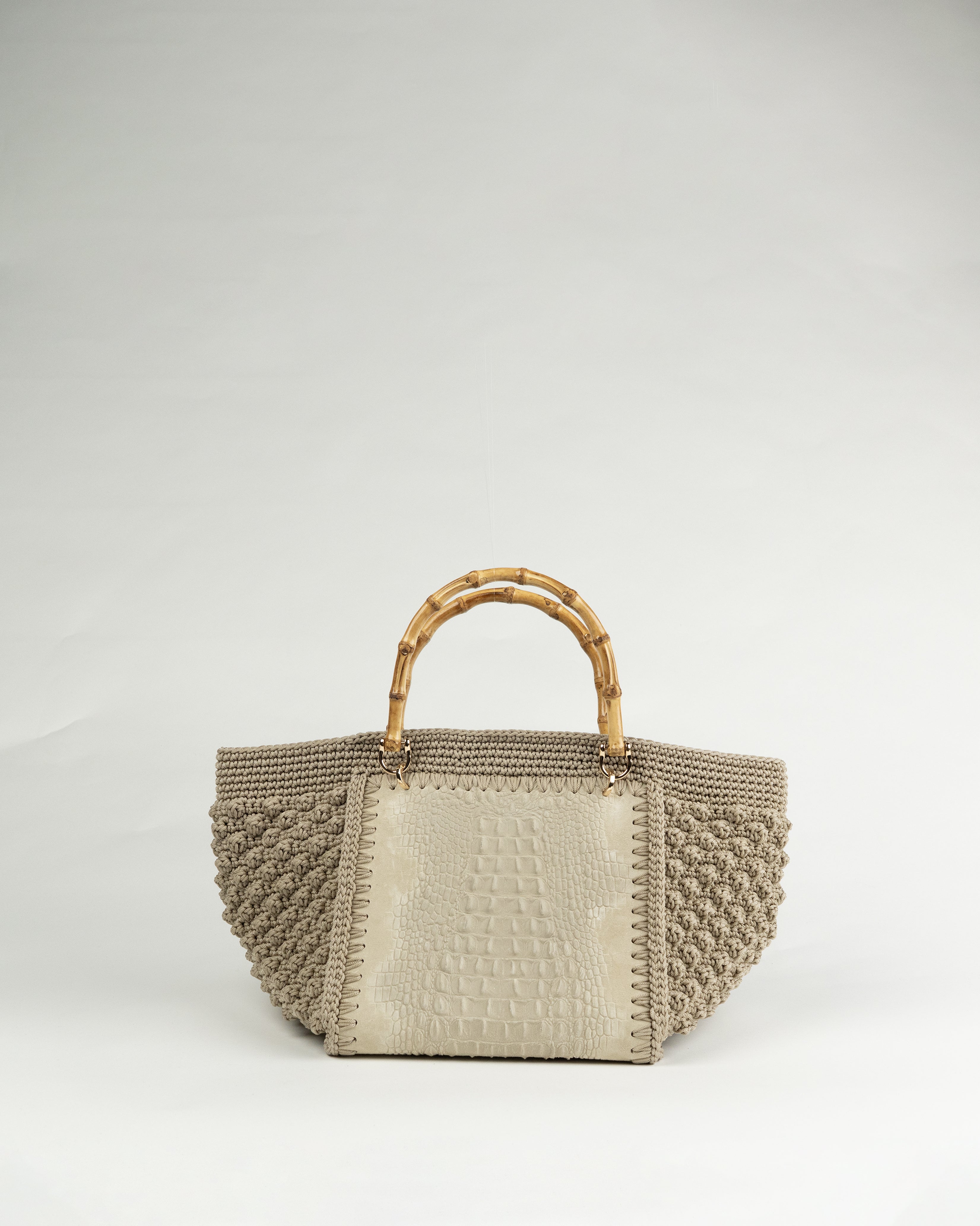 Bamboo Beige Avorio